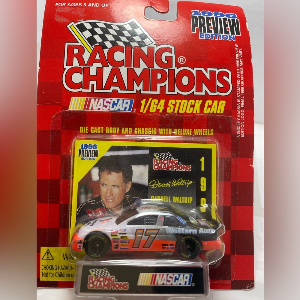 Racing Car Collection Piece - Picture 3 of 5
